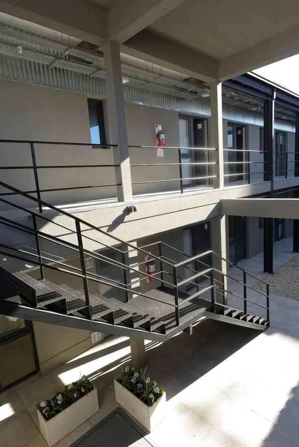 Bernardino Hostel Boutique Neuquén Exteriör bild