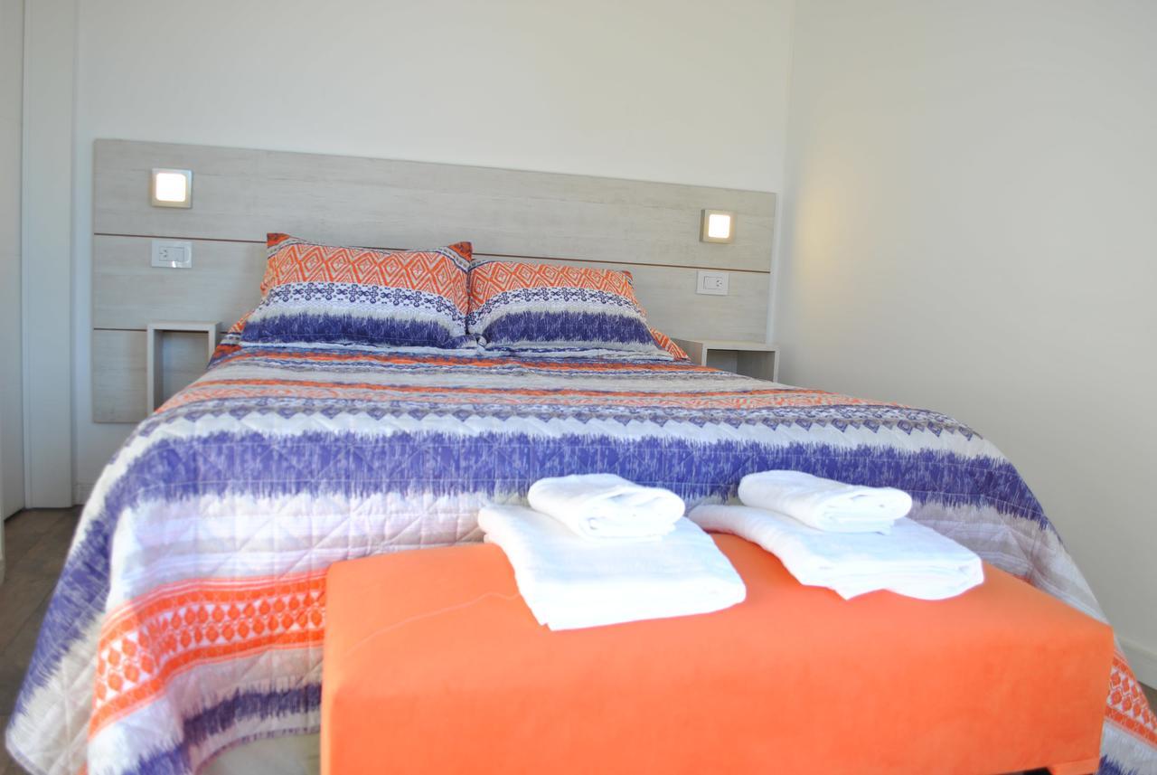 Bernardino Hostel Boutique Neuquén Exteriör bild