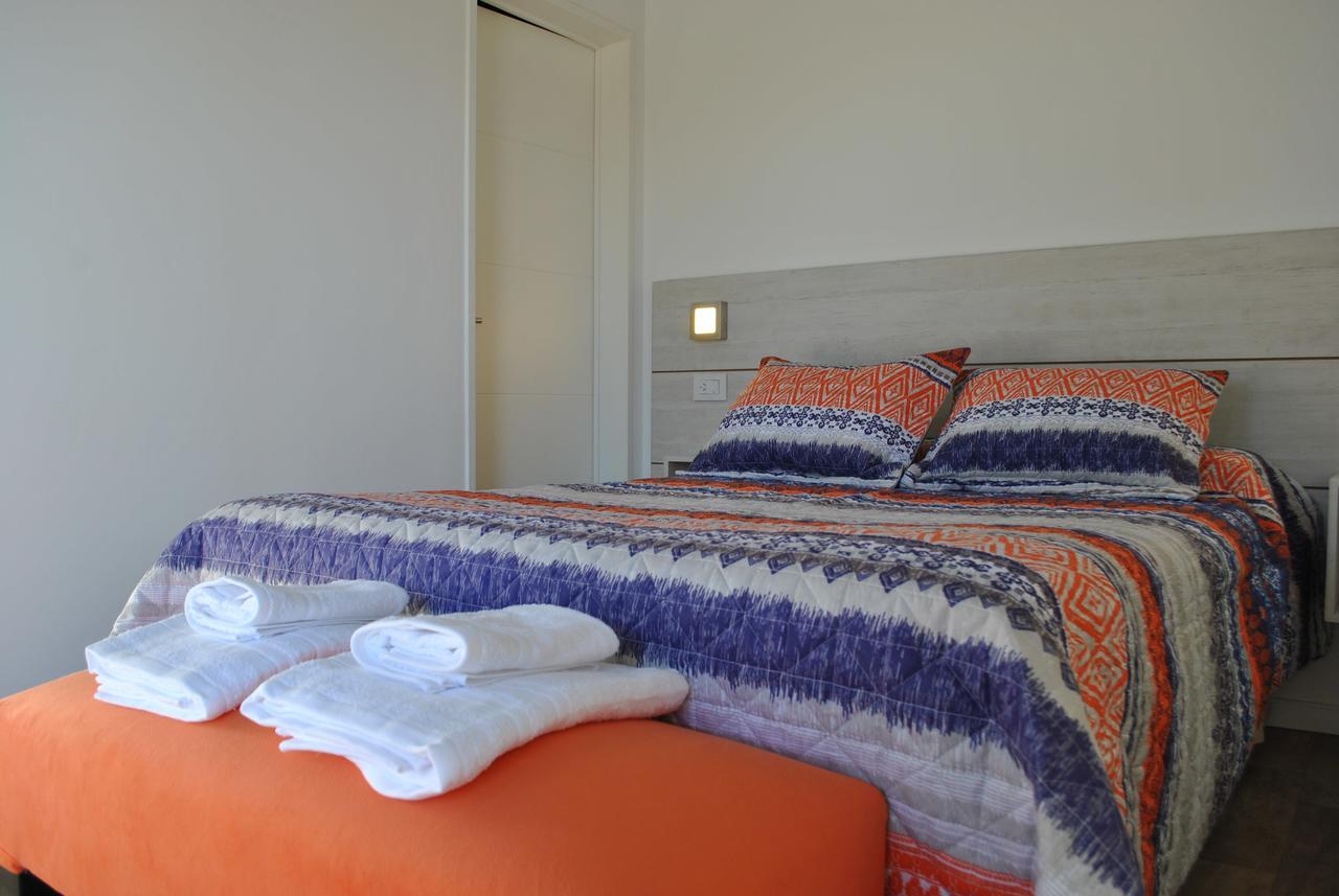 Bernardino Hostel Boutique Neuquén Exteriör bild